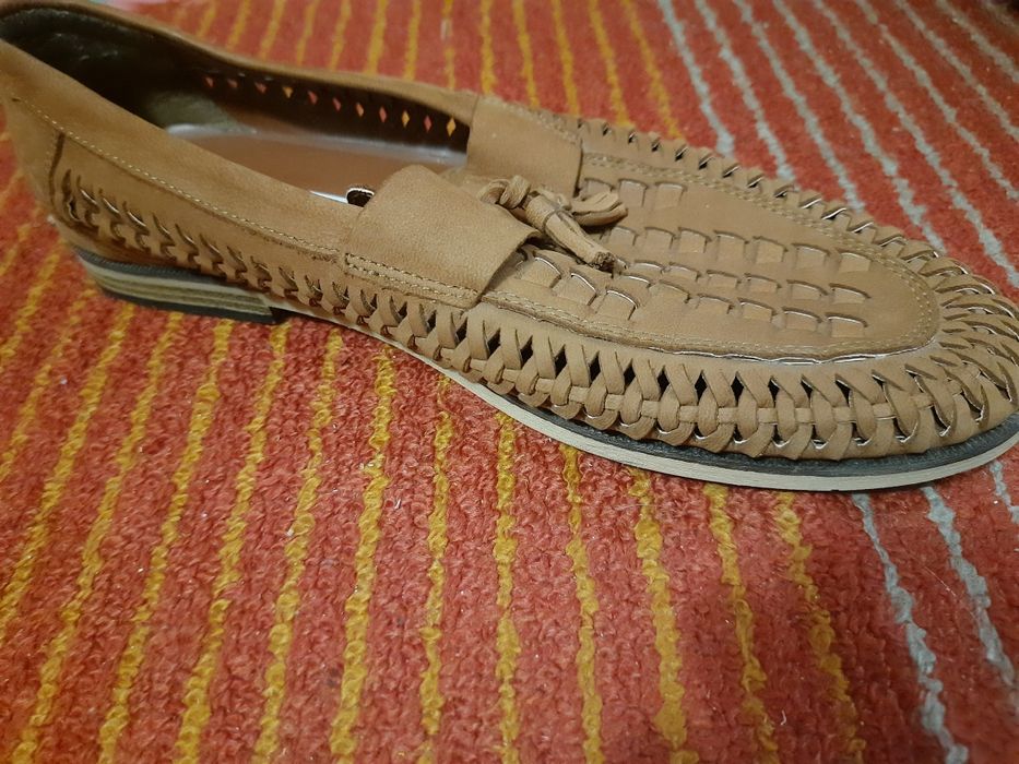 Туфельки дихаюч riverі island