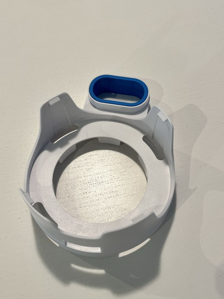 Suporte tomada Google WiFi Ac1200