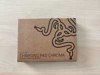 Razer Charging Pad Chroma wireless charger