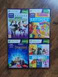 Gry XboX 360 Kinect Sports Just Dance Disneyland