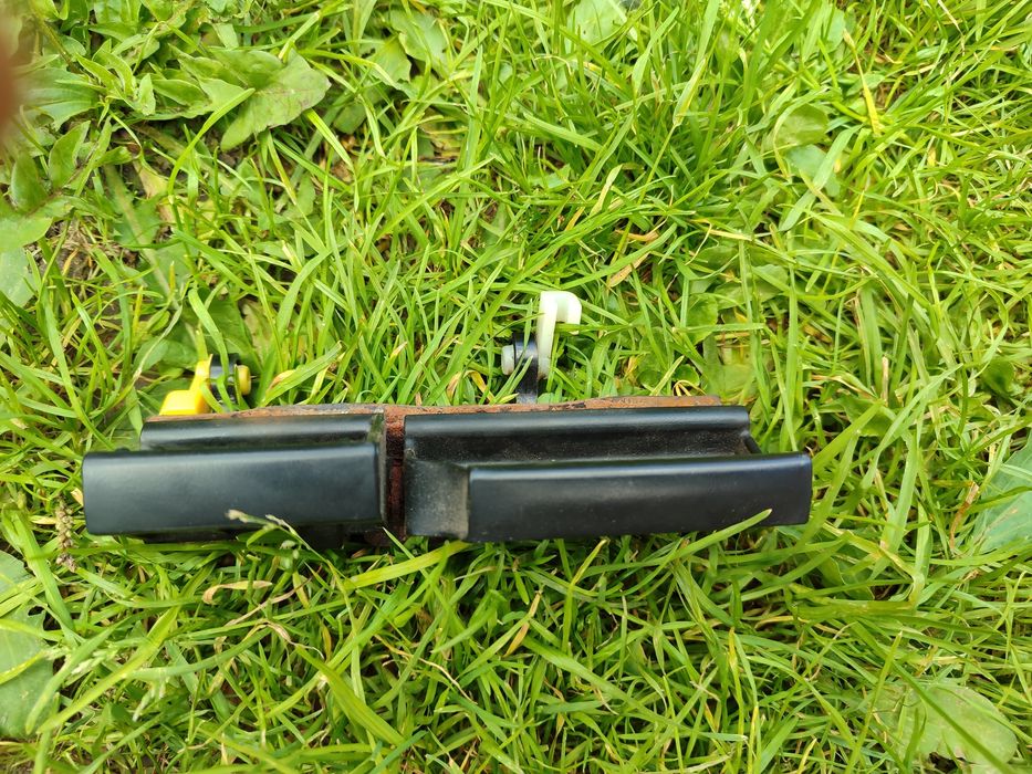 Ручка задньої кришки багажника Kia Sportage 2