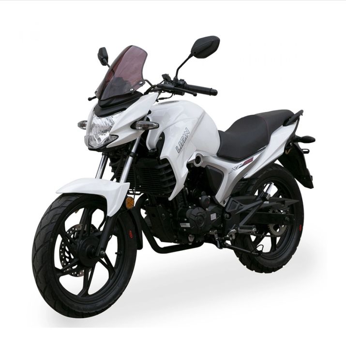 Lifan KP 200 (Lifan LF200-10В)