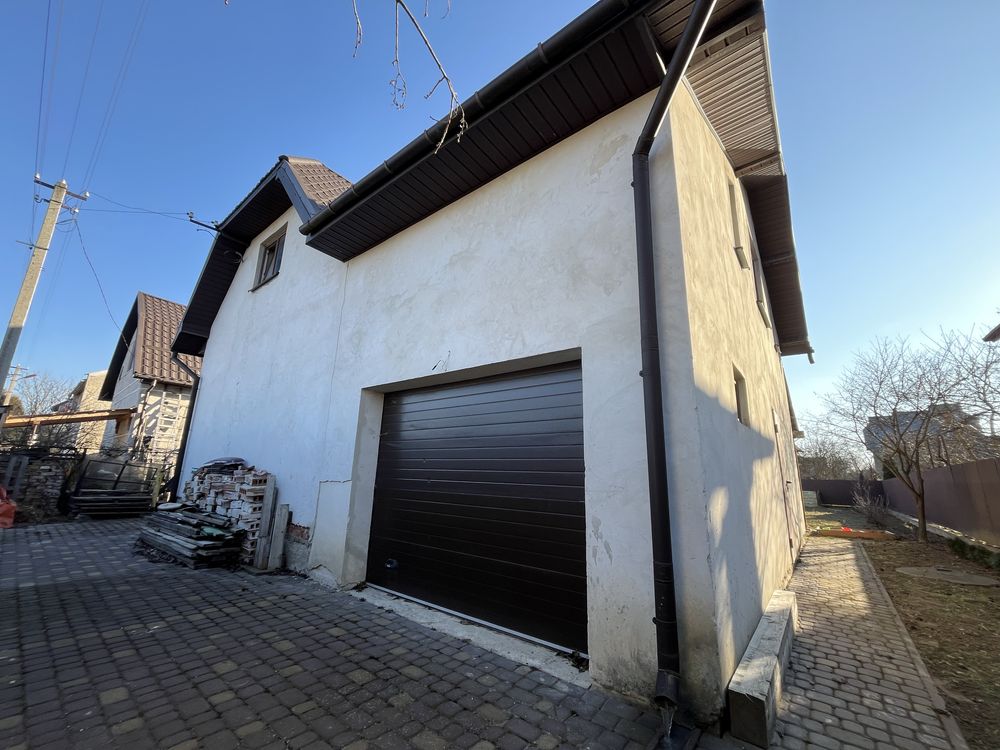 Продається будинок 165 м² в СТ “Керамік 2”,с.Крихівці,Івано-Франківськ