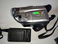 Kamera Panasonic NV DS15 mała kaseta