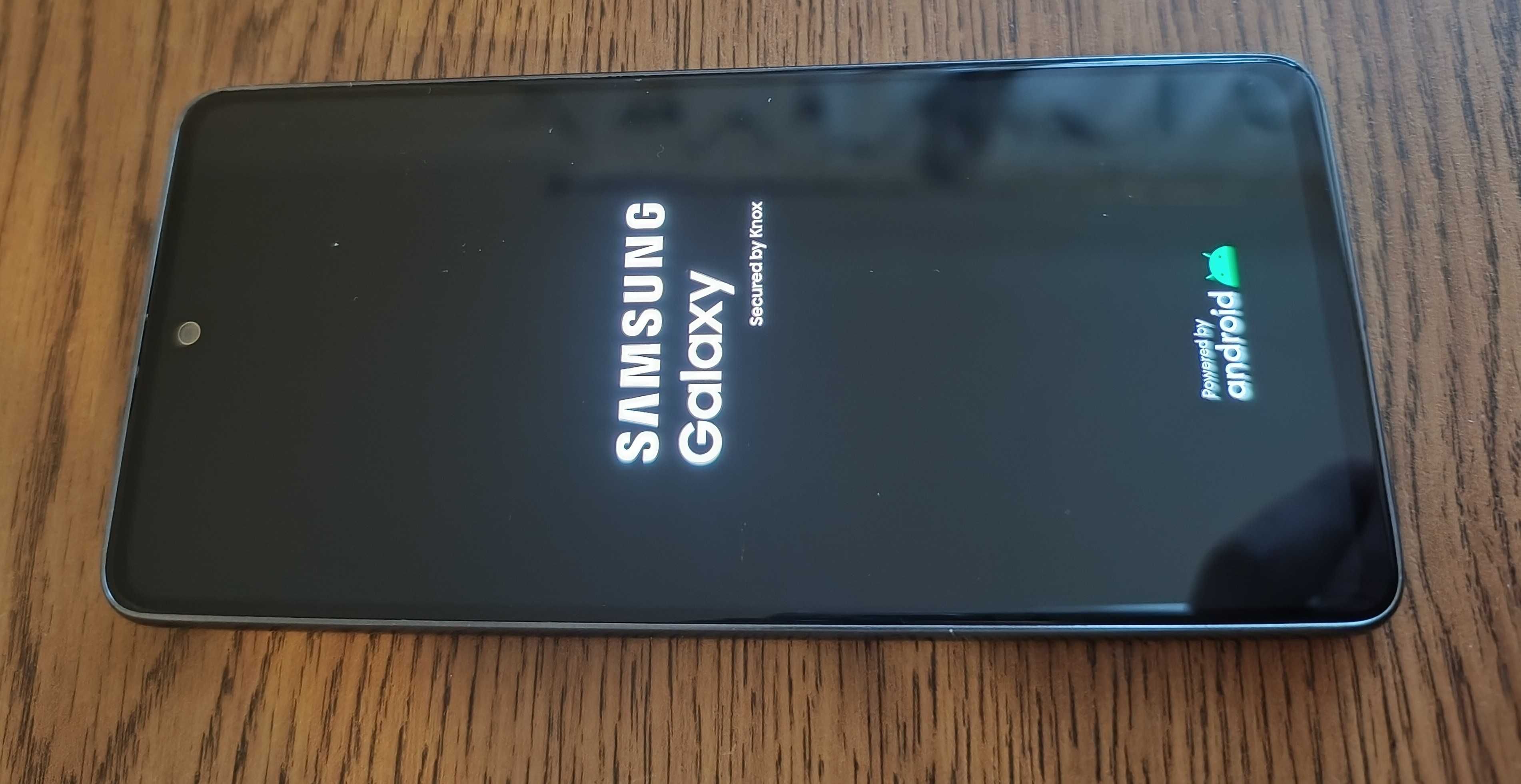 Sprzedam Samsung Galaxy a53 5G na Gwarancji