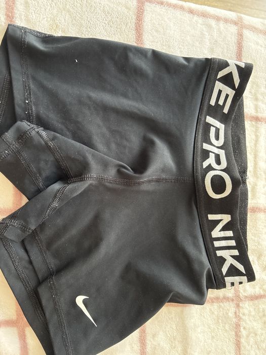 велосипедки найк