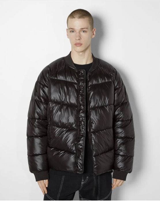 Бомбер Bershka|Zara|Nike|Jordan|H&M|Alpha Industries|MISBHV|Trapstar