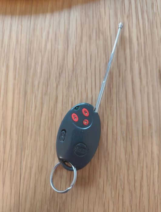 Pilot do alarmu silicon oryginalny