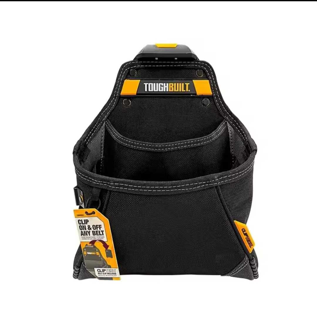 Сумка для инструмента TOUGHBUILT TB-CT-05 пояс монтажника строителя