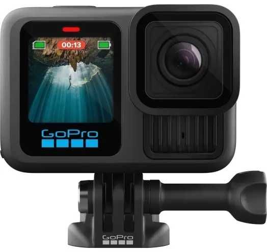Екшн-камера GoPro HERO13 Black (CHDHX-131-RW) New / No Box