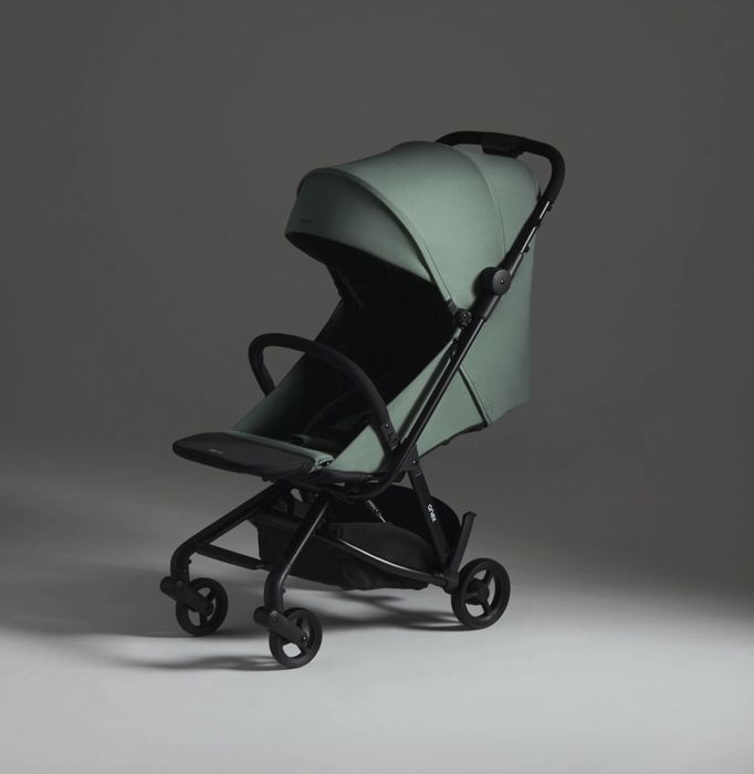 Візок Anex Air Z прокат оренда прогулянковий візочок