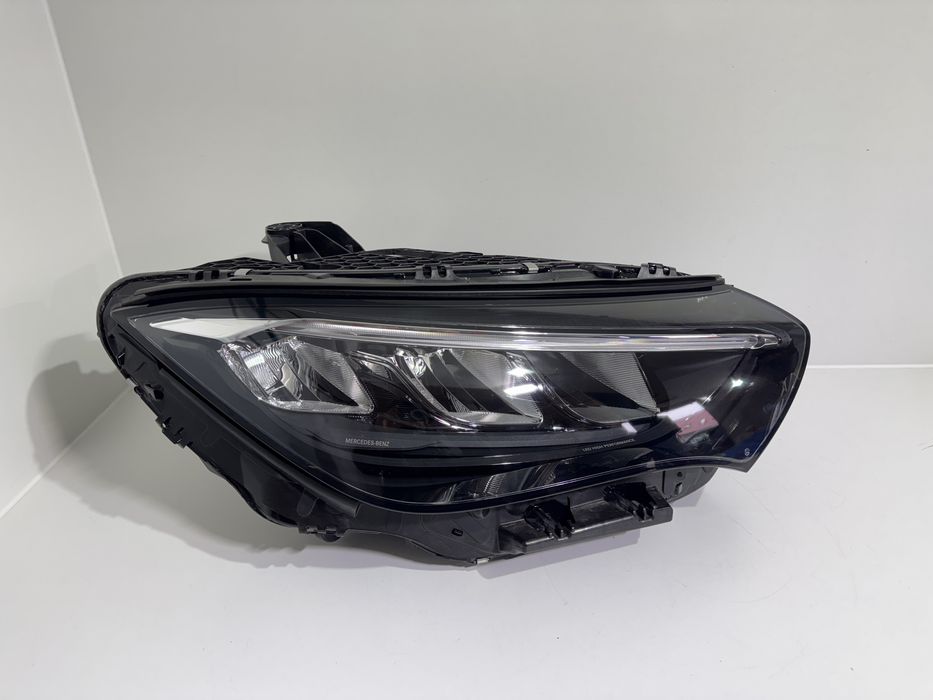 Lampa przód Przednia Prawa Mercedes EQE W295 Full Led Performance