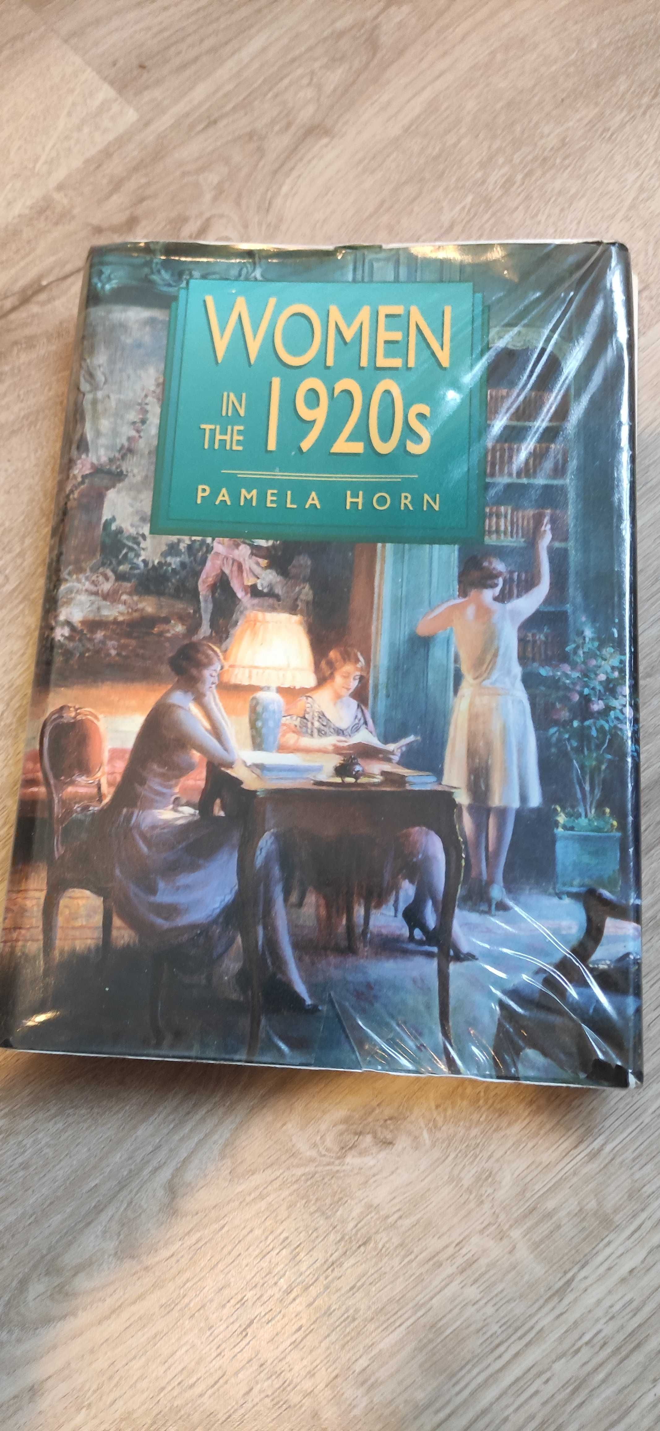 Women in the 1920s Pamela Horn