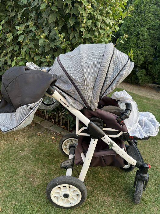 Wózek  dzieciecy 3 in 1