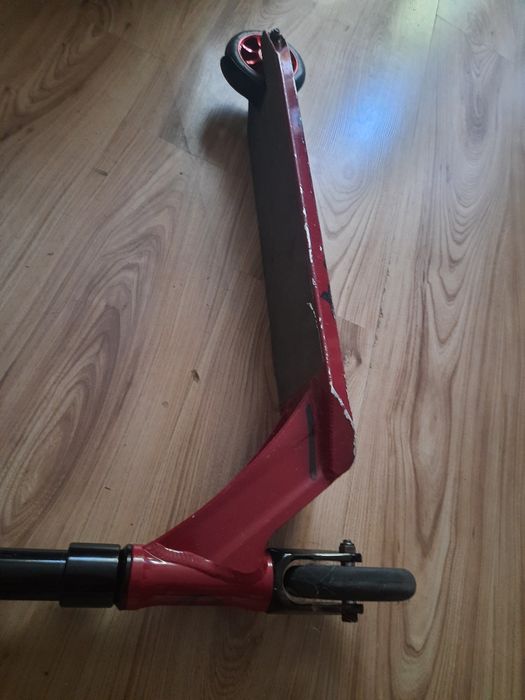 Hulajnoga wyczynowa Addict Defender