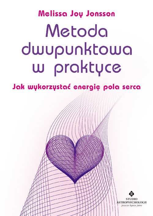 Metoda dwupunktowa w praktyce
Autor: Melissa Joy Jonsson