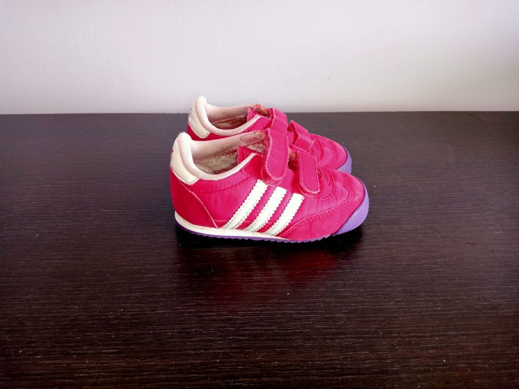 Adidas nr 20--12.5 cm