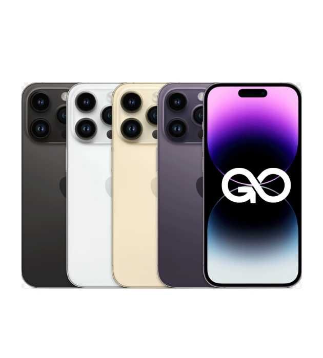 iPhone 14 Pro 256GB | Bateria 100% | Gwarancja 2 lata | Idealny