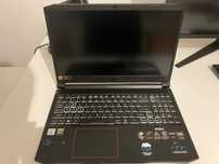 Laptop gamingowy