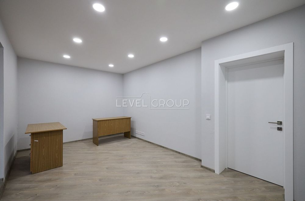 Оренда офісного приміщення з ремонтом Лобановського 9/1