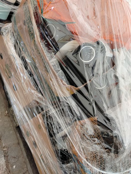 Paleta ekspresy do kawy kat bc