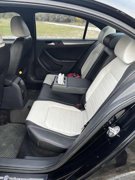 Jetta 6 Sport 2016