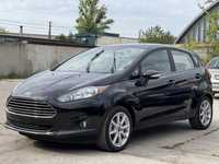 Разборка, запчасти, Ford Fiesta (форд фиеста США) MK7 2014-2019 USA