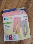 Legginsy Lidl lupilu 110 116