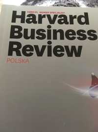 Pismo Harvard Business Review Polska, nr specjalny