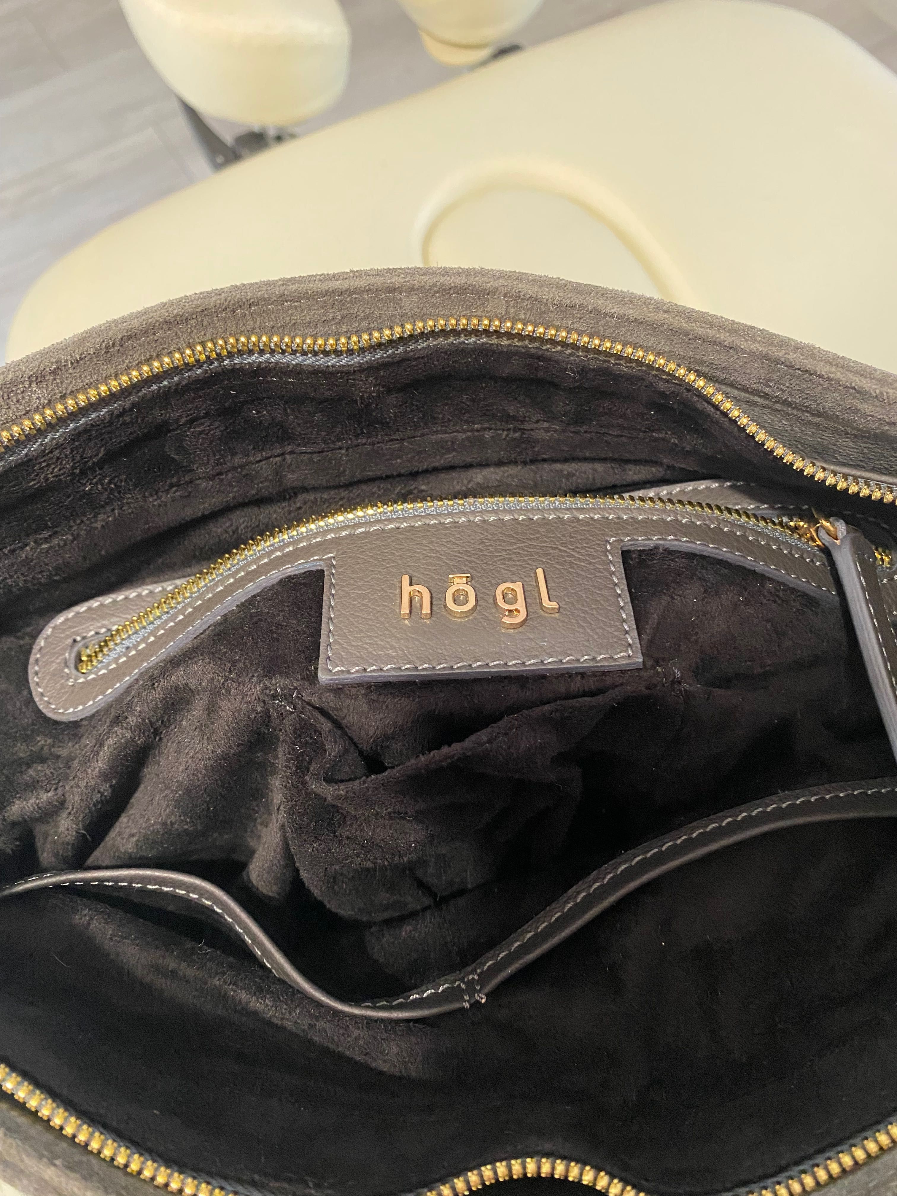 Сумка женская Hogl