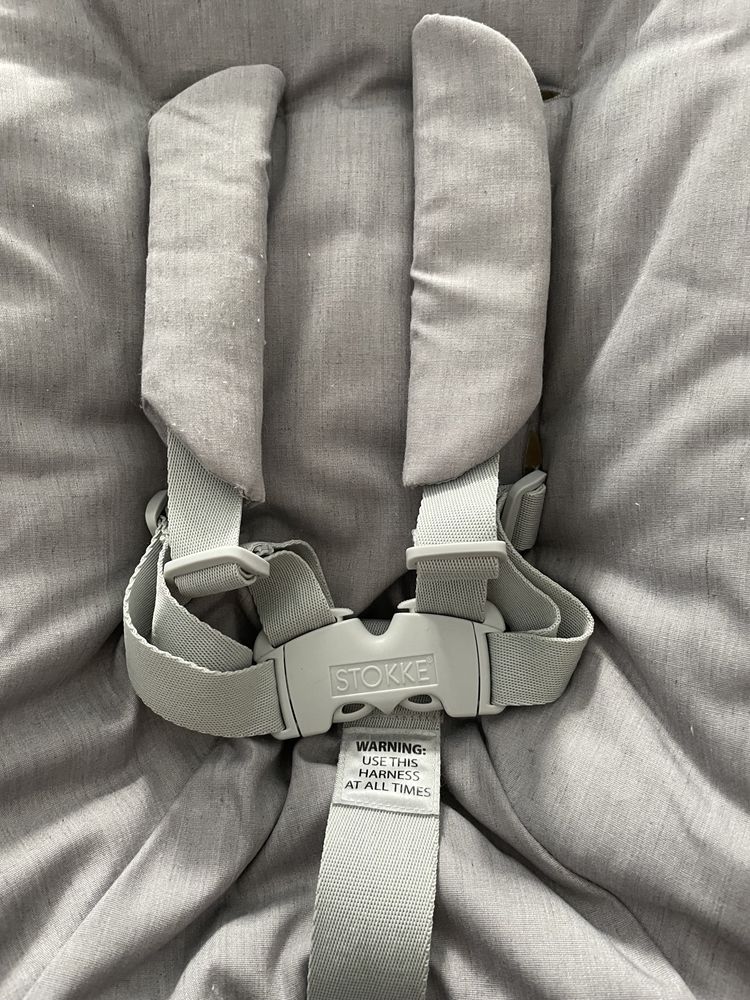 Zestaw dla noworodka Stokke Tripp Trapp Newborn Set