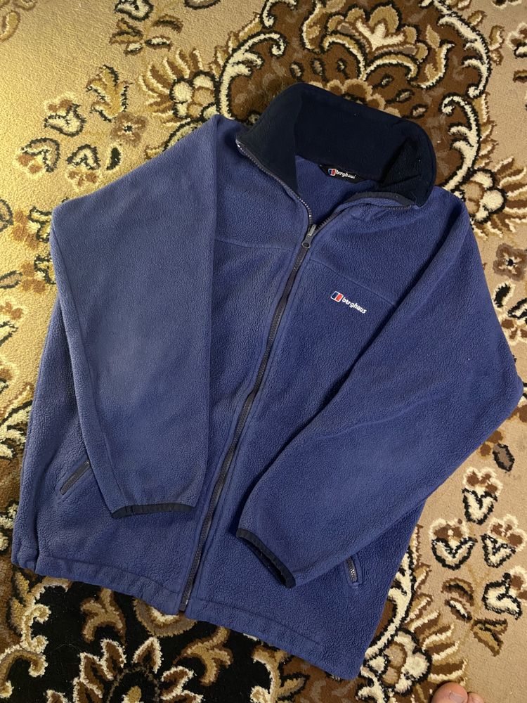 Фліска Berghaus (S)