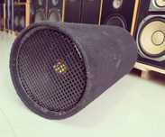 Tuba basowa Magnat Power Bull 300 600w