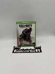 Call Of Duty Advanced Warfare Xbox One Gwarancja