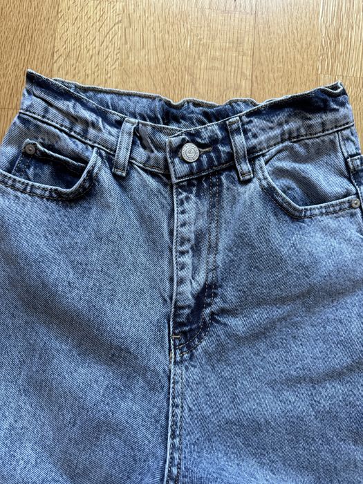 Нові джинси