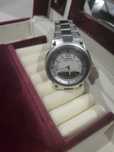 Zegarek Casio World Time