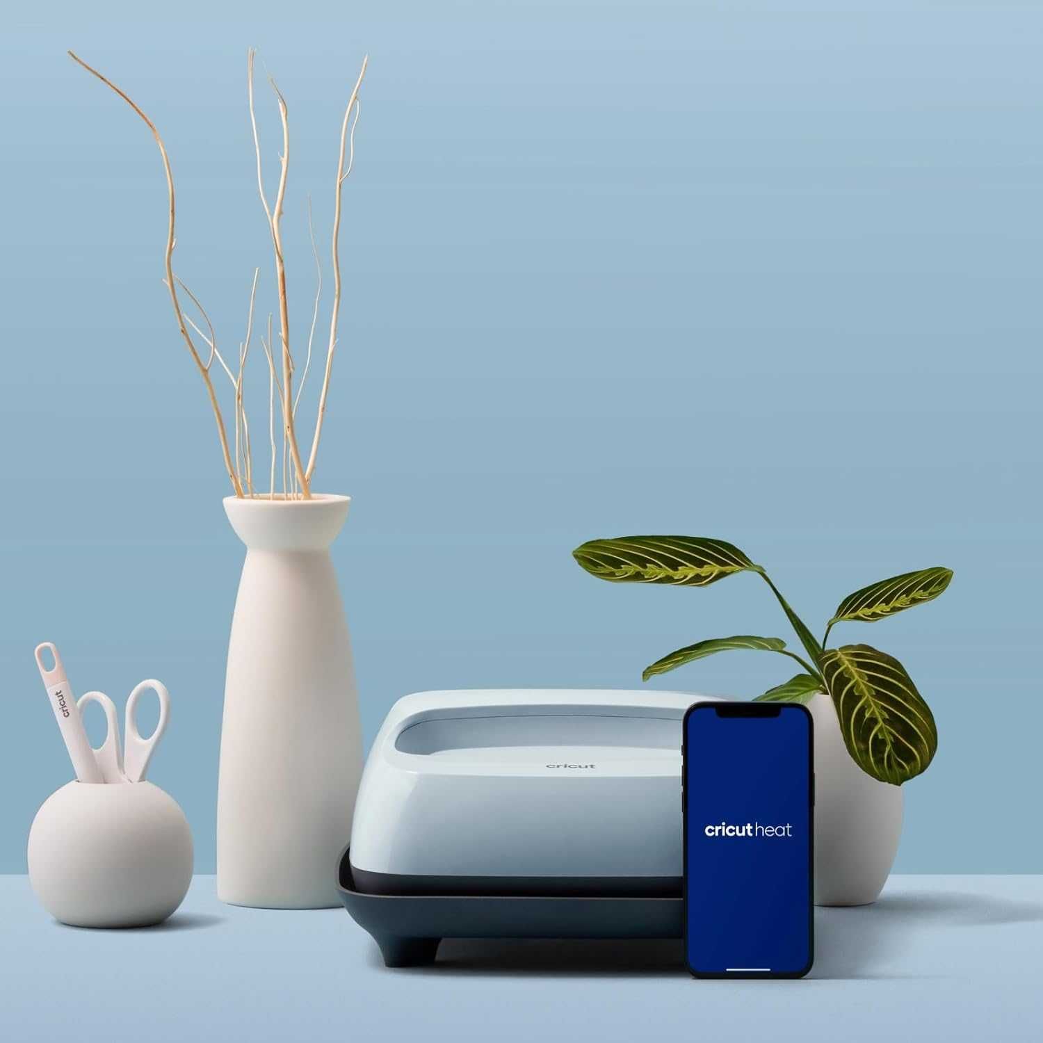 Cricut EasyPress 3 płyta grzewcza 30 cm x 25 cm do bluz koców banerów