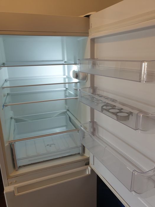 Frigorifico Indesit Combinado Como novo