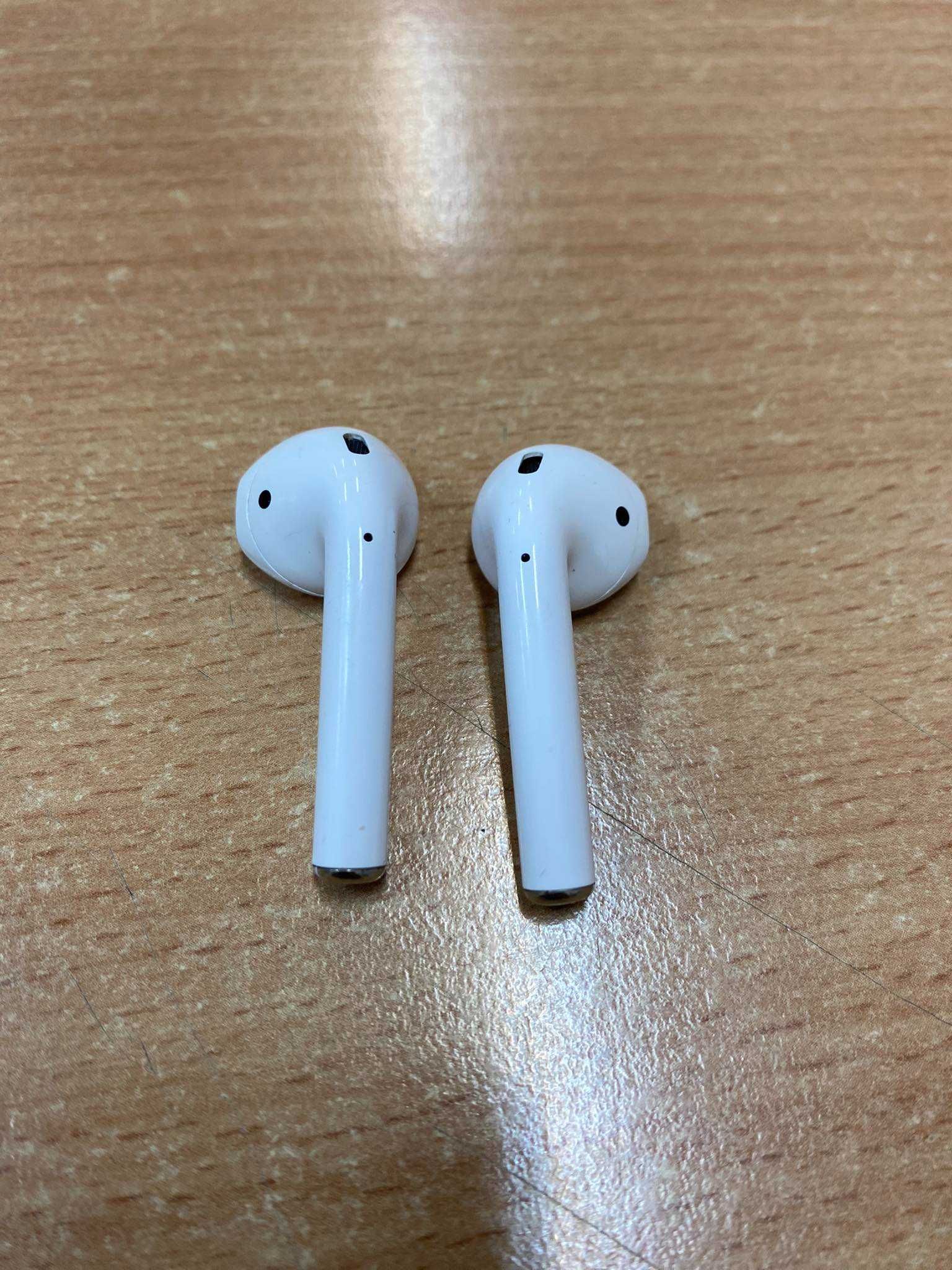 AirPods 2 (Oryginalne)