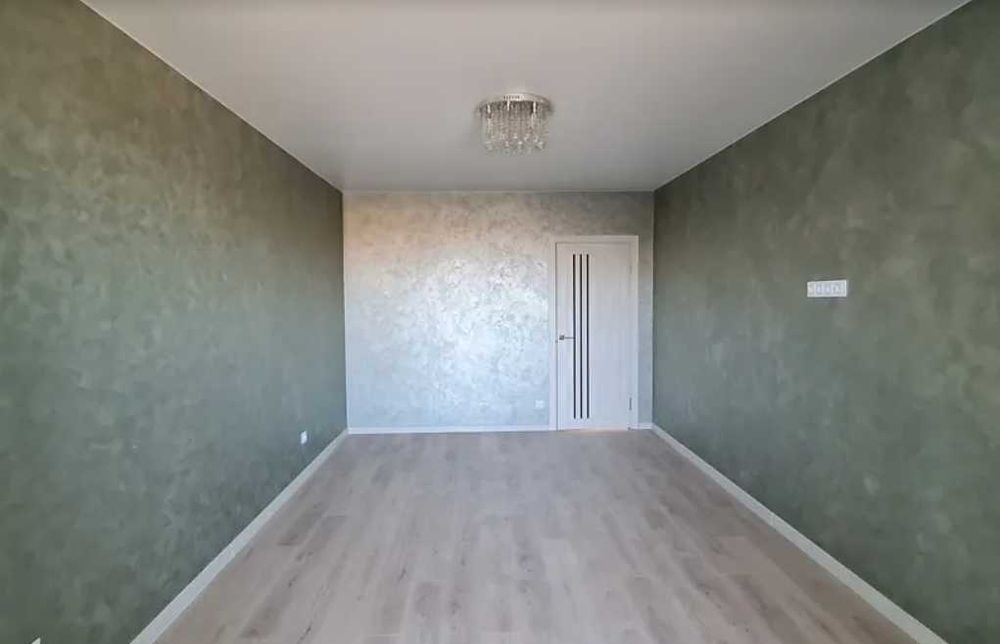 3-к квартира з євроремонтом у ЖК “Дизайн Парк”, Дубово!