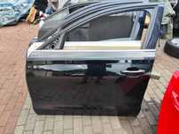 drzwi przód lewe audi a8 d4