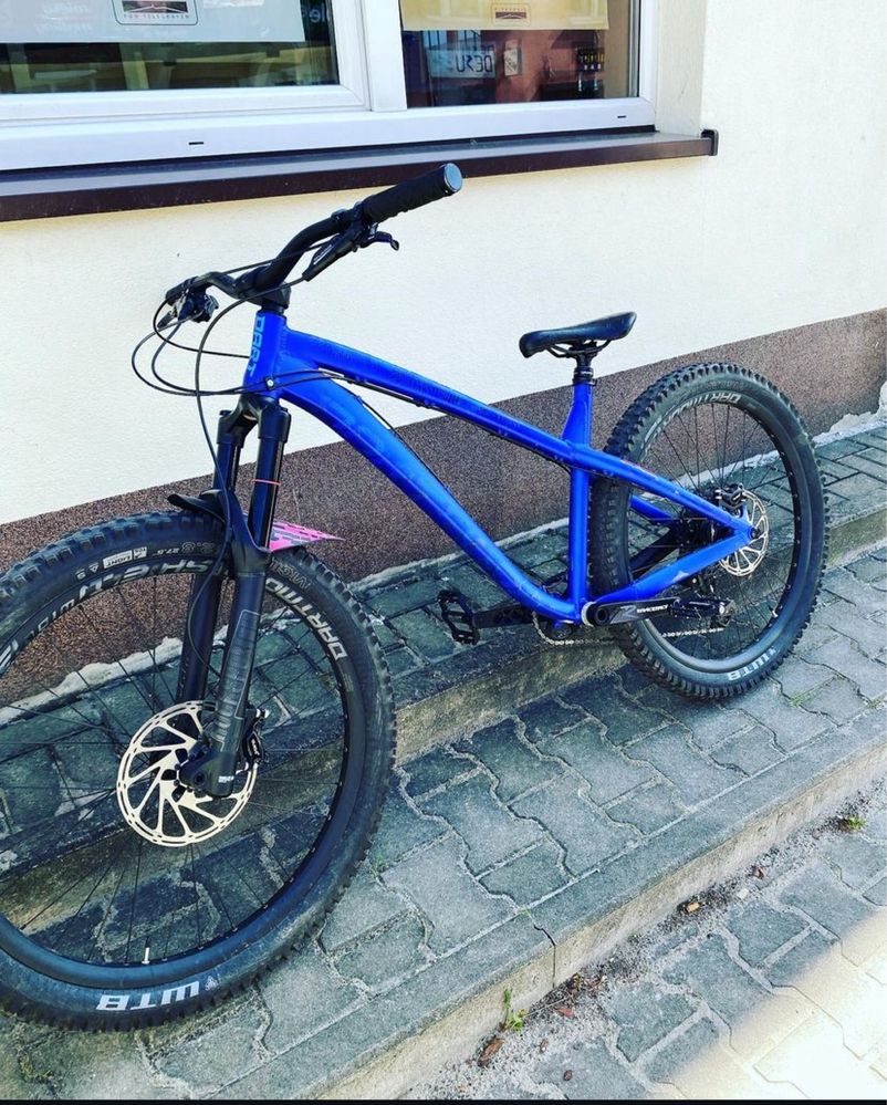 Dartmoor hornet pro