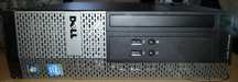 Dell Optiplex SFF 3010