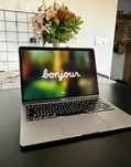 MacBook Air 13 A2337 M1 stan jak nowy Aku 95%