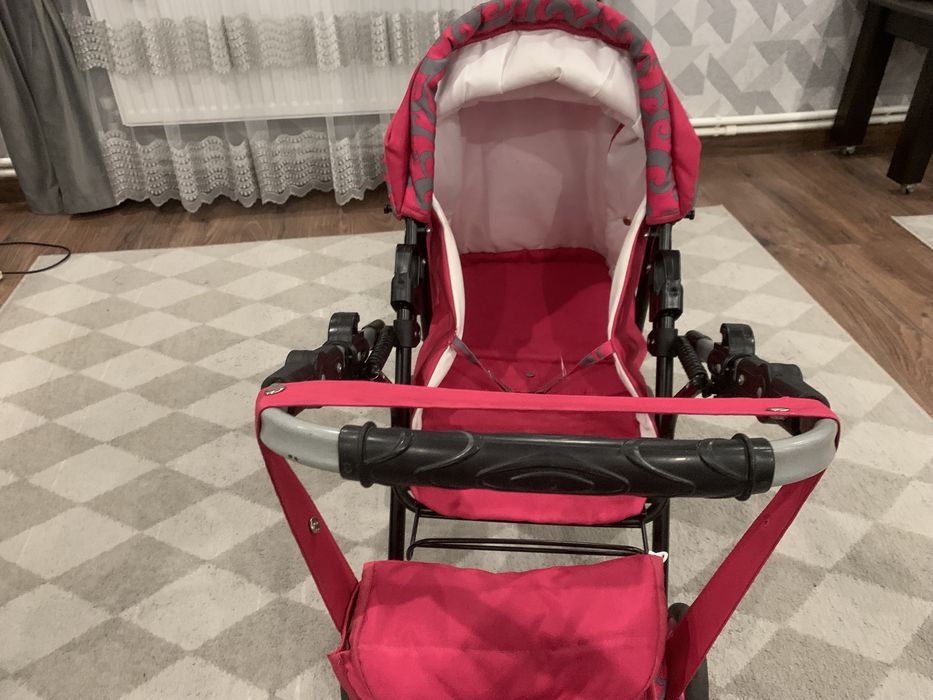 Іграшковий візок