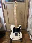 Fender telecaster (mexico 2000)