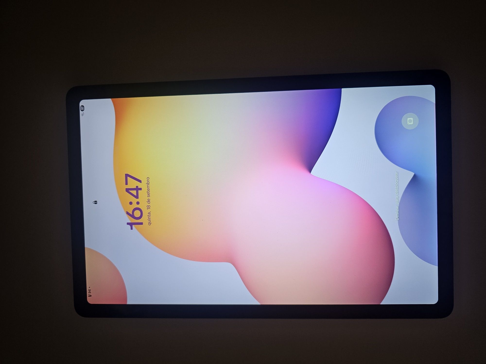 Samsung Tab S6 lite 2024