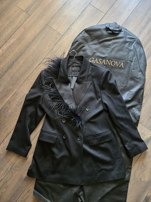 Піджак-сукня Gasanova