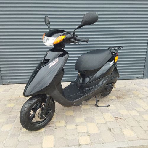 Yamaha jog sa 36 без пробігу
