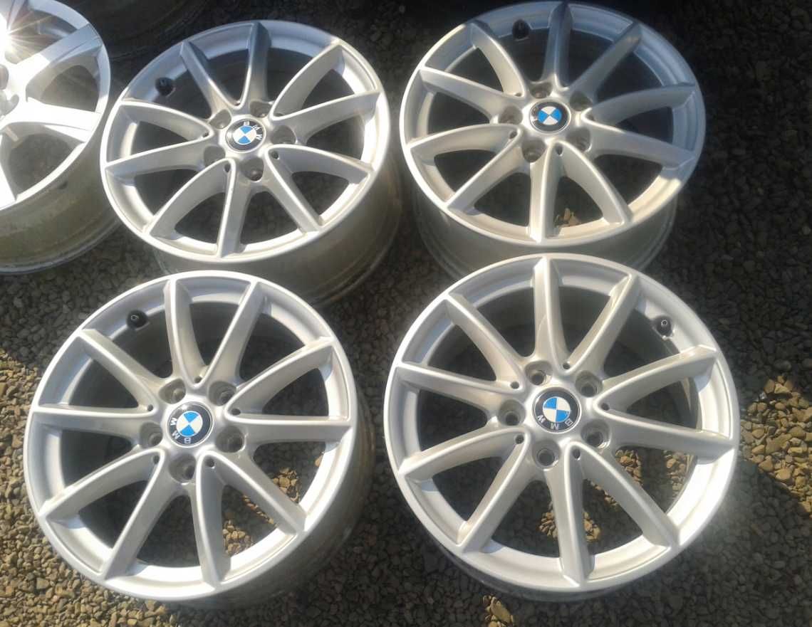 oryginalne felgi bmw active tourer f45 f46 f40 112  R 16